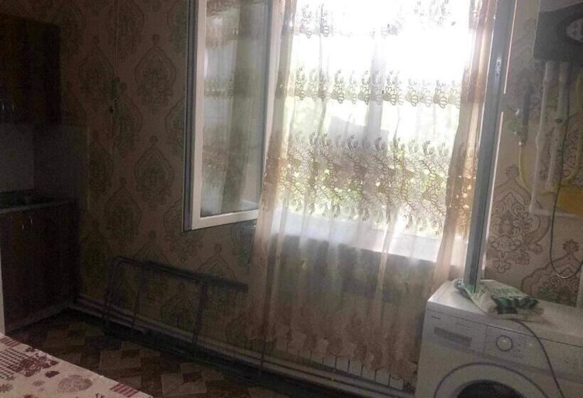 آپارتمان 1 خوابه با چشم‌انداز باغ, в центре города сдаётся трёхкомнатная квартира