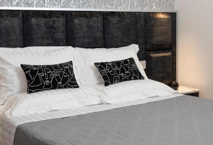 디럭스 룸, Suite17   Luxury Guesthouse