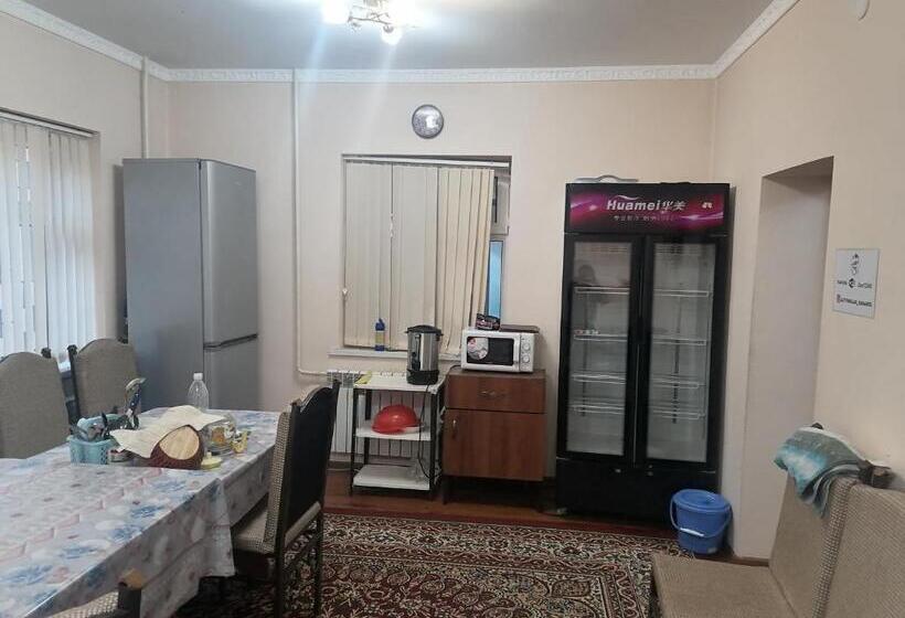 اتاق استاندارد, Altyn Bulak Guest Hause