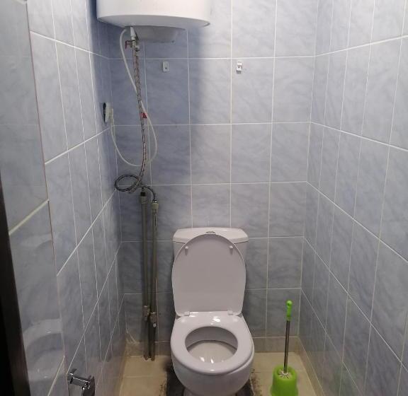 اتاق خانوادگی, Altyn Bulak Guest Hause