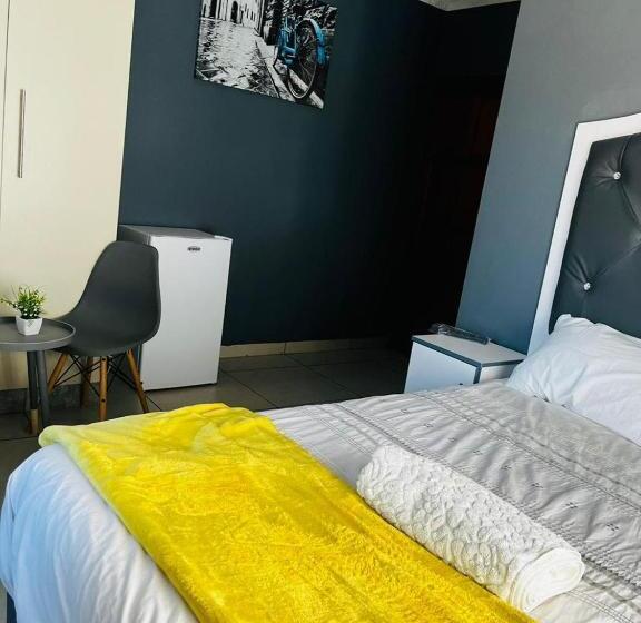 스탠다드 룸, Skyprince Guesthouse