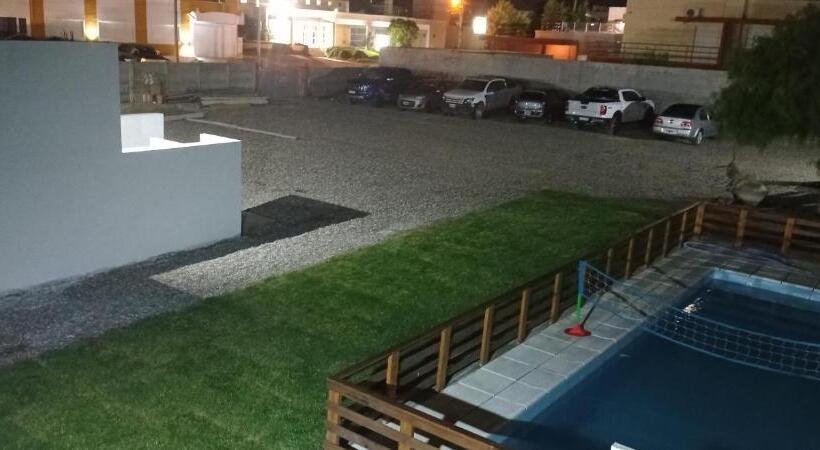 Апартаменты Superior 1 Спальня, Terramar Departamentos Las Grutas