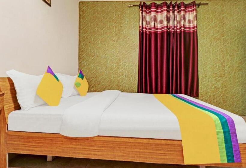 اتاق اکونومی, The Regency Hotel Amirtsar