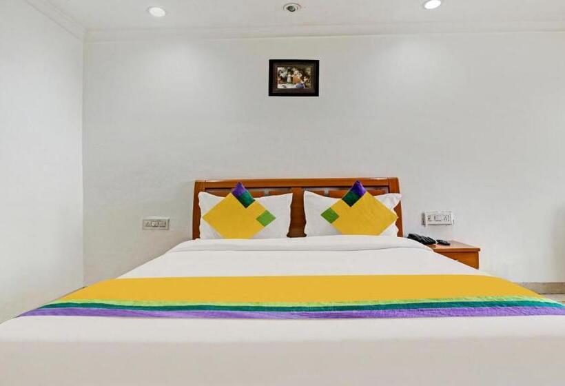 اتاق لوکس, The Regency Hotel Amirtsar