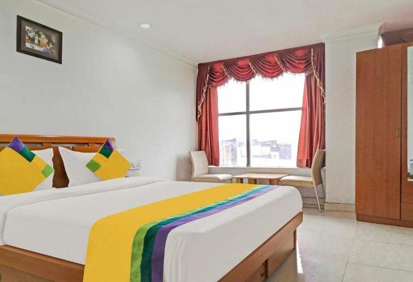 اتاق لوکس, The Regency Hotel Amirtsar