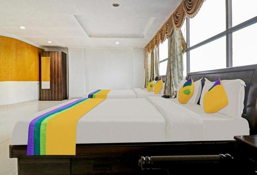اتاق لوکس سه تخته, The Regency Hotel Amirtsar