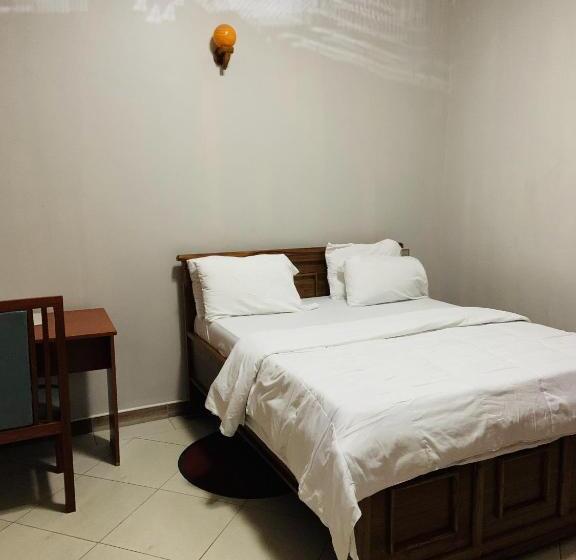 اتاق استاندارد, Arusha Serene Mansion