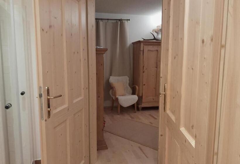 Четырехместный Номер Стандарт, Haus Lemmerer