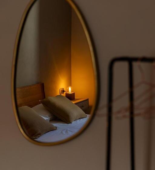 スイート, The Vinum Suites