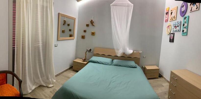 Номер Стандарт, Casacocco    Agri Host