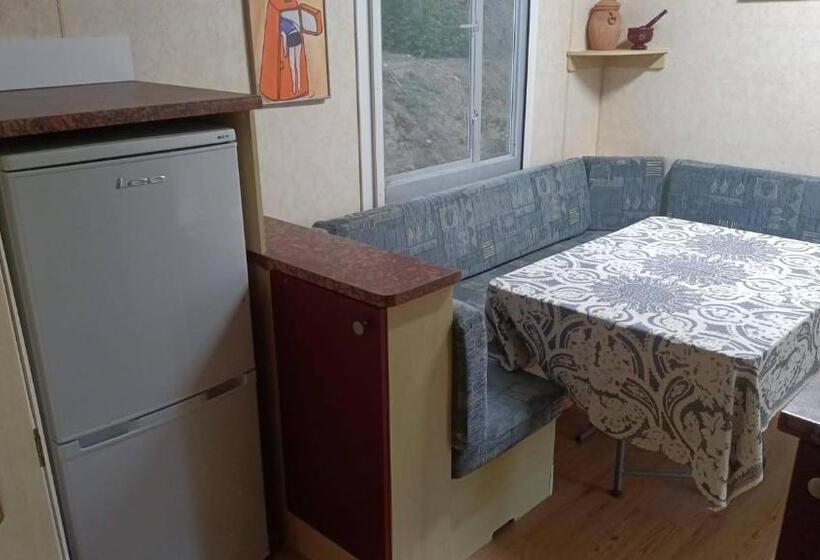 Номер Basic, Casacocco    Agri Host