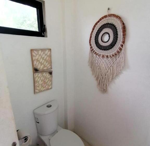 سوییت با چشم‌انداز باغ, Ikal Island Garden   Adults Only