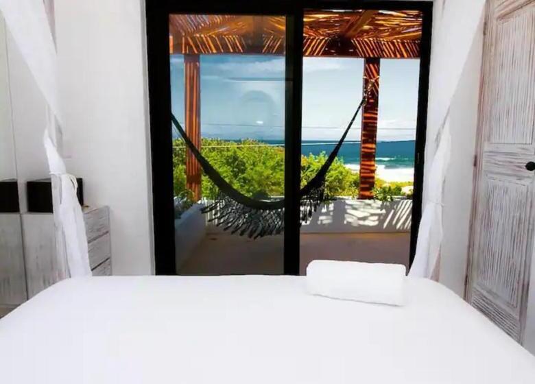 سوییت با چشم‌انداز دریا, Ikal Island Garden   Adults Only