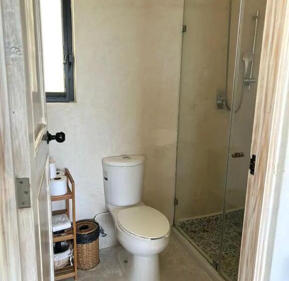 سوییت با چشم‌انداز دریا, Ikal Island Garden   Adults Only