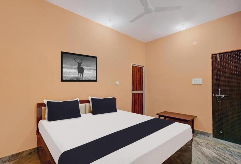Quarto Estandar, Oyo Hotel Mayur Residency