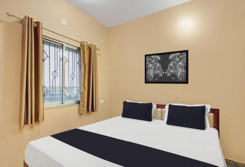 Quarto Estandar, Oyo Hotel Mayur Residency