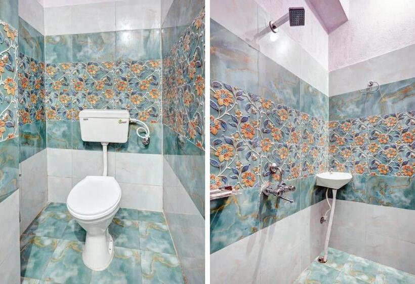 Quarto Estandar, Oyo Hotel Mayur Residency