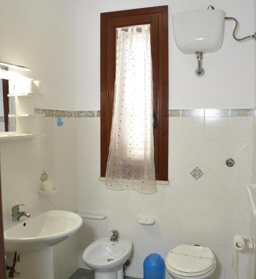 패밀리 방갈로, Sicily Penta Dream House