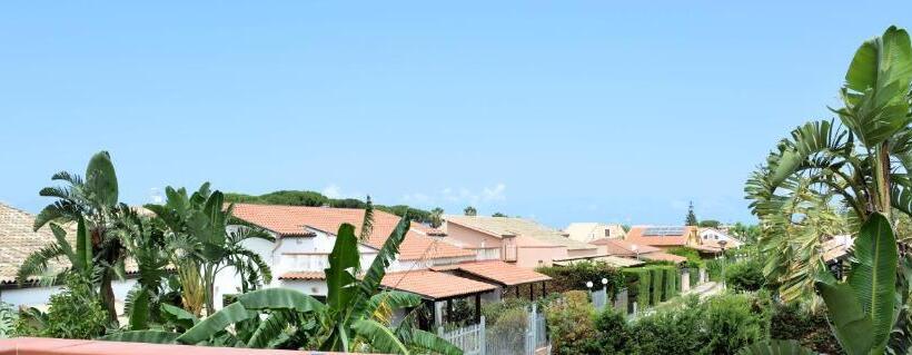 샬레, Sicily Penta Dream House
