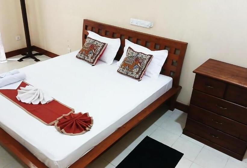 Номер Deluxe, Secret Resort