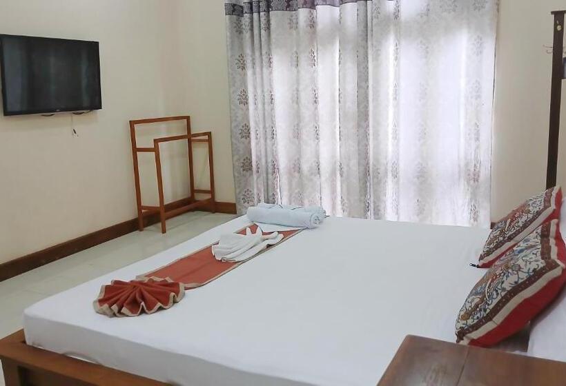 Номер Deluxe, Secret Resort