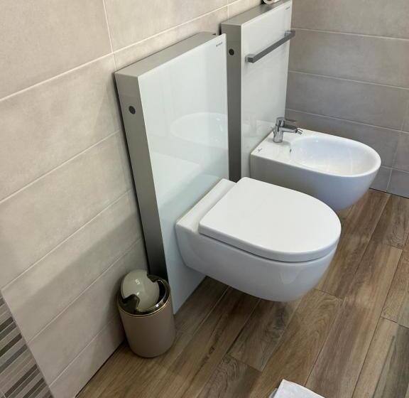 Апартаменты Deluxe 3 Спальни, Villachiara Gradara