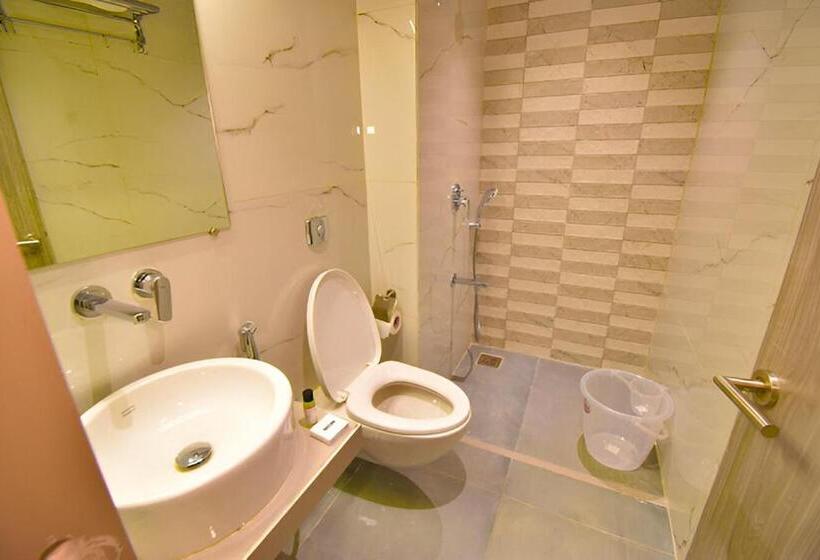 豪华房间, Dhalia Club  Premium Thane
