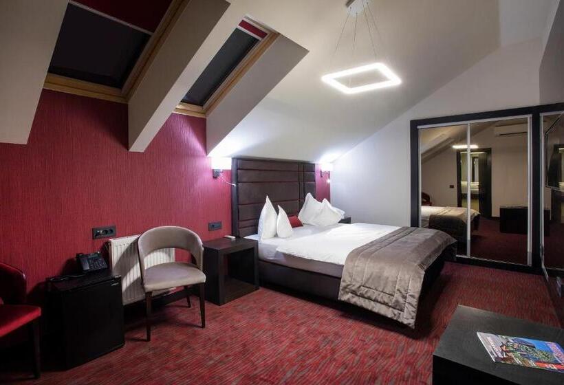 Quarto Superior, The Fifth Floor By Old Town
