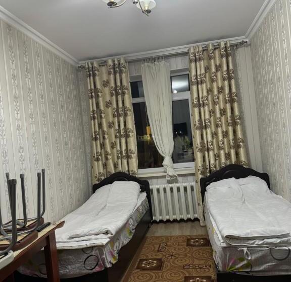 اتاق لوکس با چشم‌انداز دریا, Nur Hotel With Hot Spring