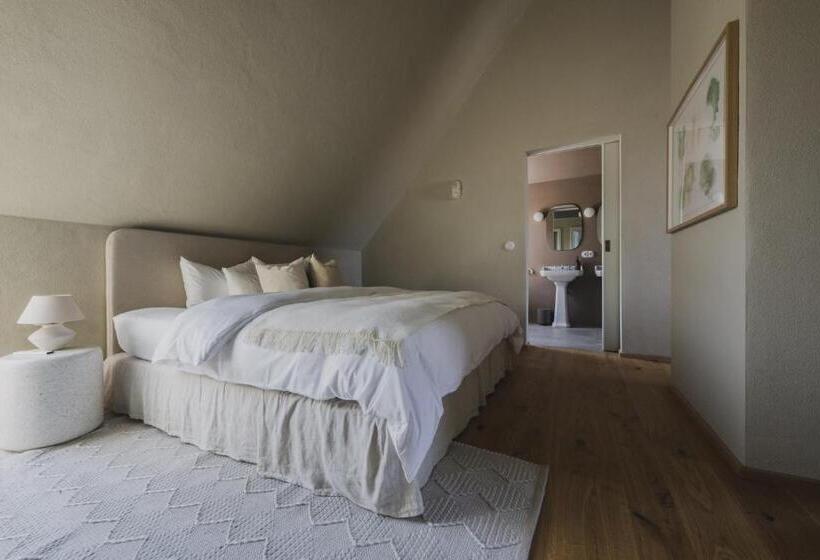 Номер Deluxe, Theoldschool Guesthouse