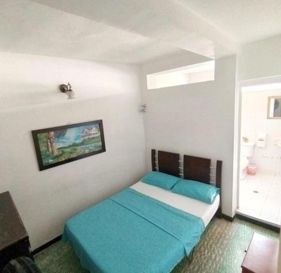 اتاق استاندارد, Casa Opia