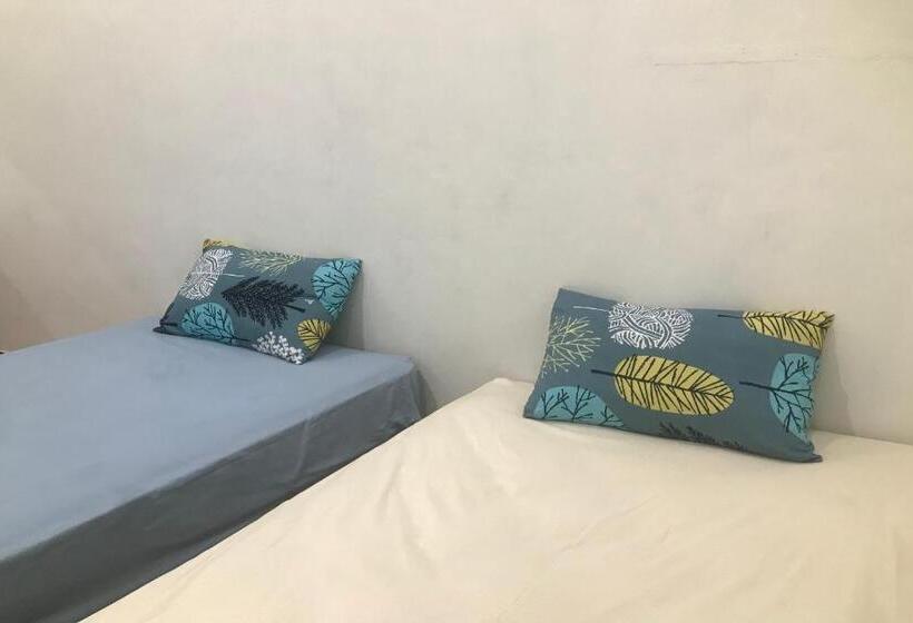 Номер Economy, Oyo 94153 Bantul Syariah Homestay