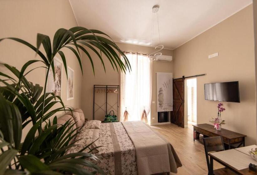 Номер Deluxe, Casa Turistica L Etoile