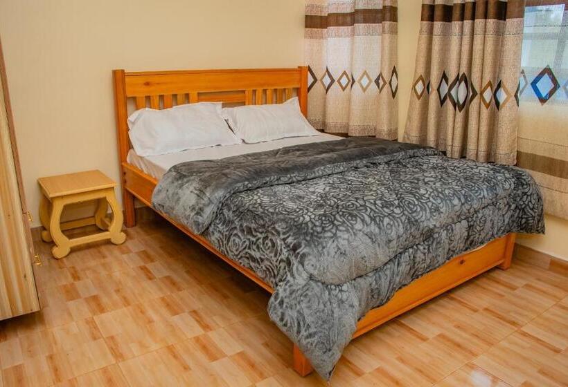 اتاق استاندارد یک نفره, Legacy Homes