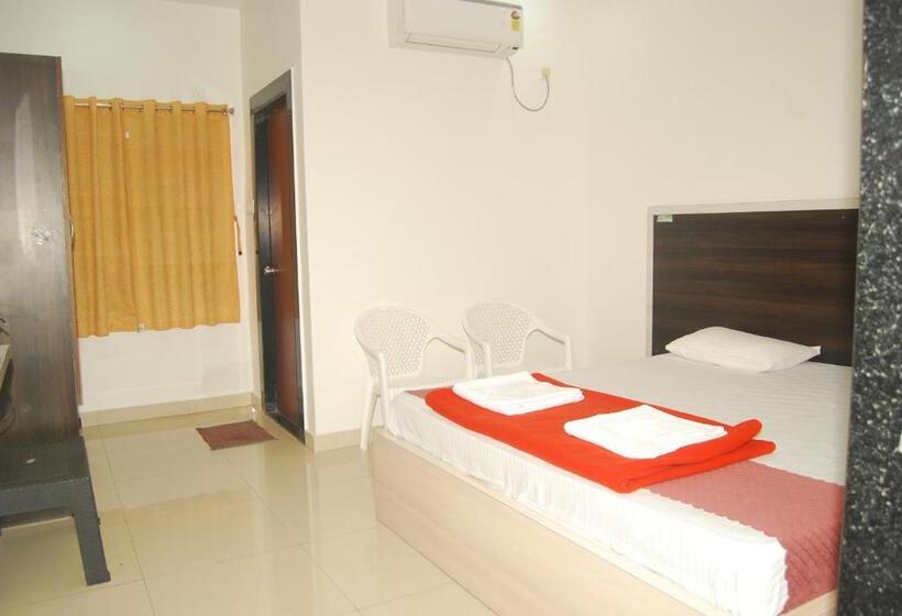 Номер Economy, Sri Kakateeya Grand Residency Bhadrachalam Hotel Residency Stay Rooms