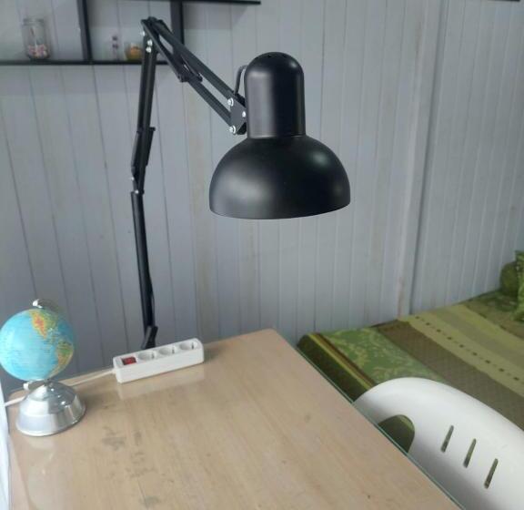 이코노미 룸, Chrisma Bed And Breakfast