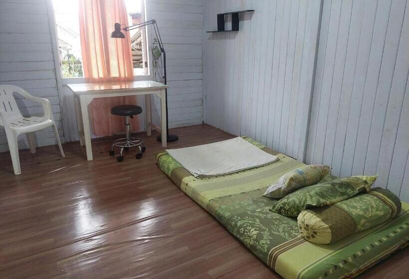 이코노미 룸, Chrisma Bed And Breakfast