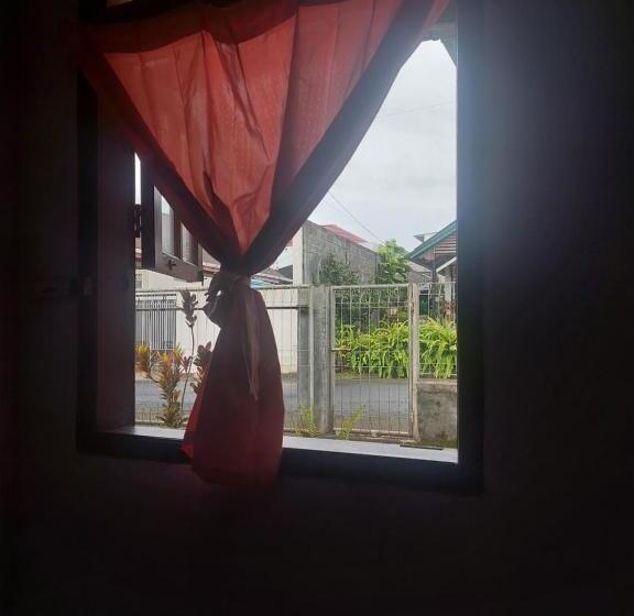 이코노미 싱글 룸, Chrisma Bed And Breakfast