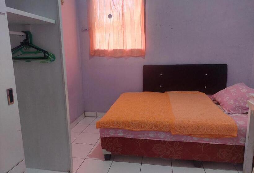 이코노미 싱글 룸, Chrisma Bed And Breakfast