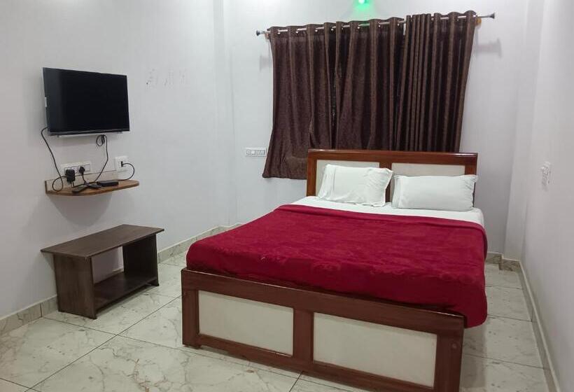 Номер Deluxe, Green Island Nature Resort With Swimming Pool