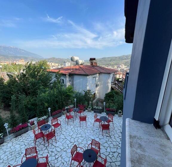 تختخواب در اتاق مشترک, Hostel Havenwood