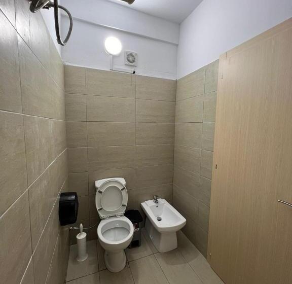 اتاق خانوادگی با سرویس بهداشتی مشترک, Hostel Havenwood