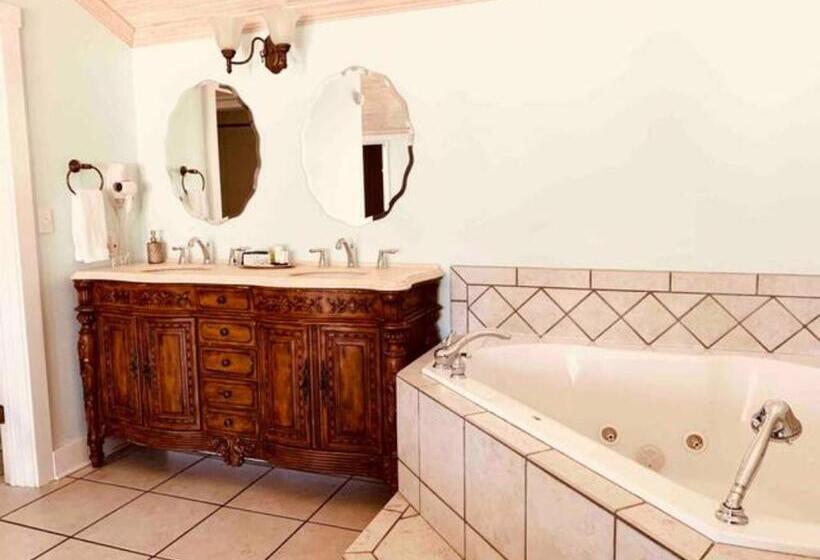 Студио Стандарт с Террасой, Emigrant S Inn