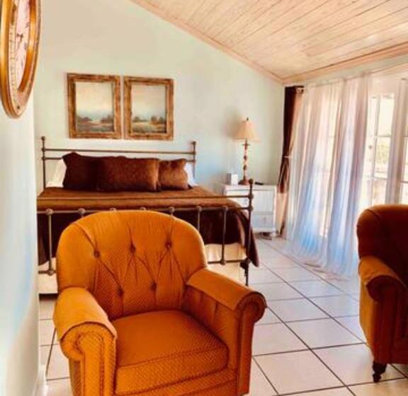 Студио Стандарт с Террасой, Emigrant S Inn
