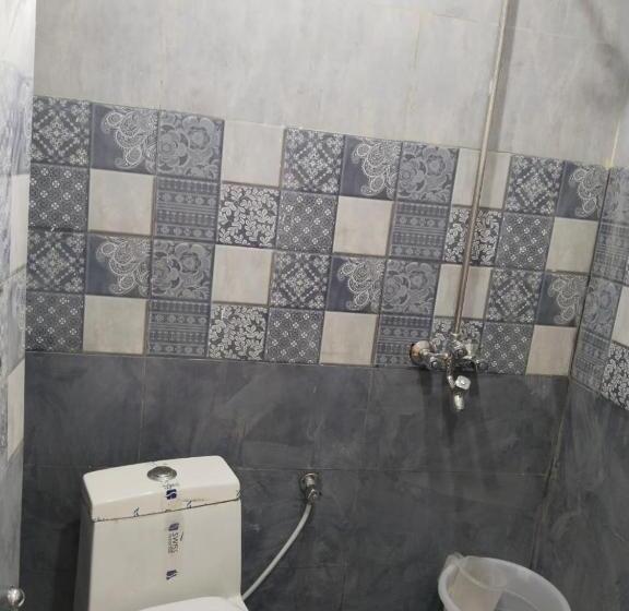 آپارتمان 1 خوابه با چشم‌انداز, Murree Oaks Apartments