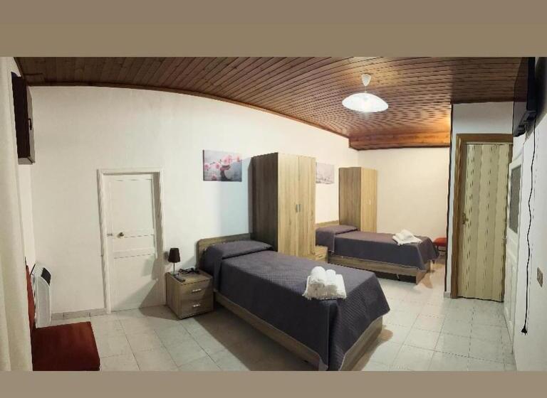 اتاق استاندارد, Casa Vacanze Rosetta