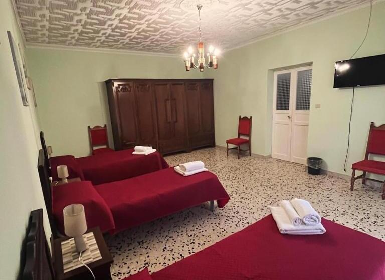 اتاق استاندارد, Casa Vacanze Rosetta