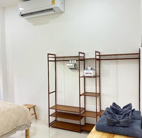 اتاق استاندارد, Jk Studio, Koh Yao Noi