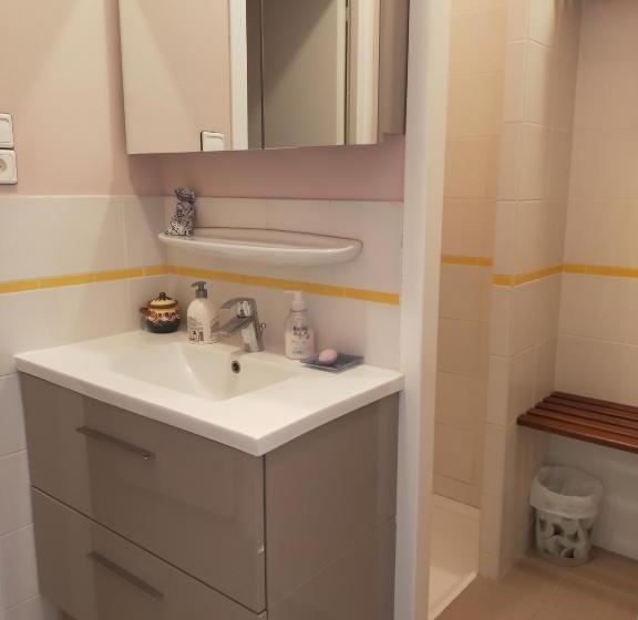 Номер Superior, Suite Marguerite Chez L Habitant