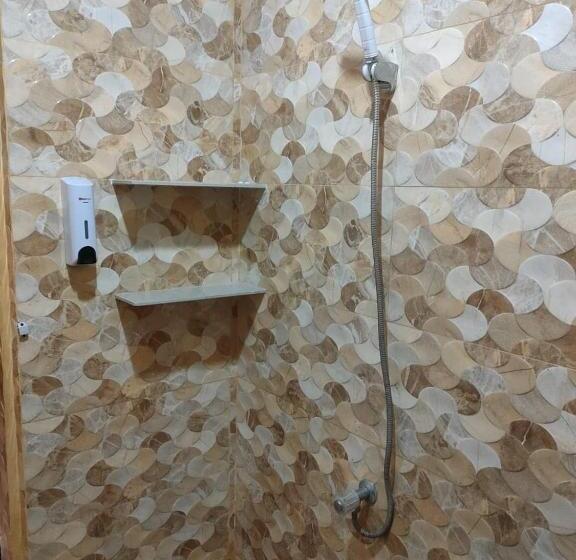 Семейный Номер Deluxe, Zaya Guest House
